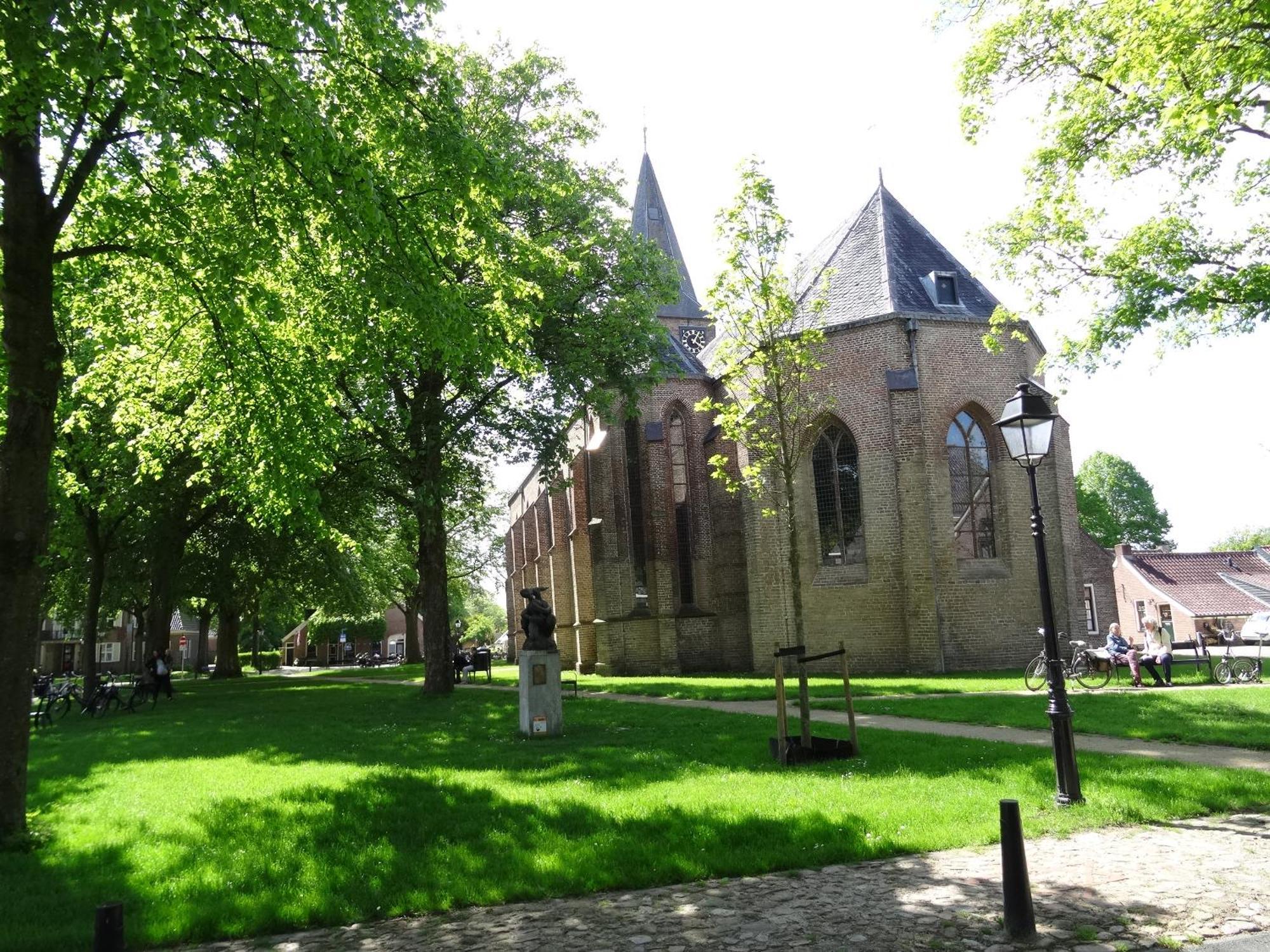 Huisje De Geluksvogel Zorgvlied Экстерьер фото