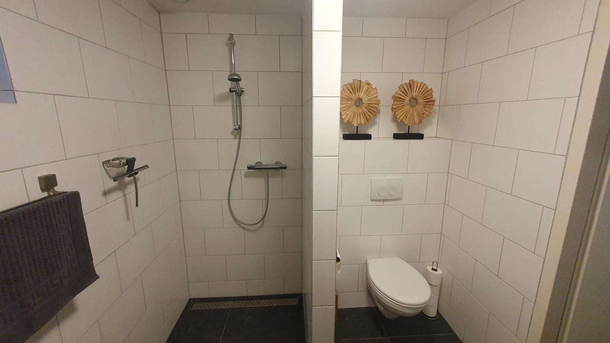Huisje De Geluksvogel Zorgvlied Экстерьер фото